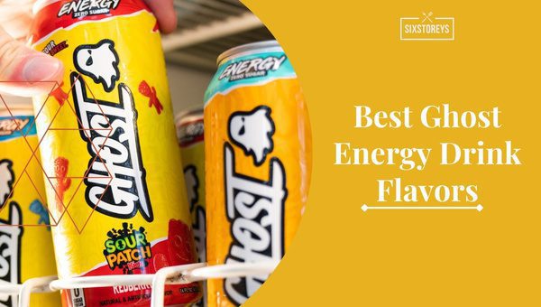 Best Ghost Energy Drink Flavors of 2025