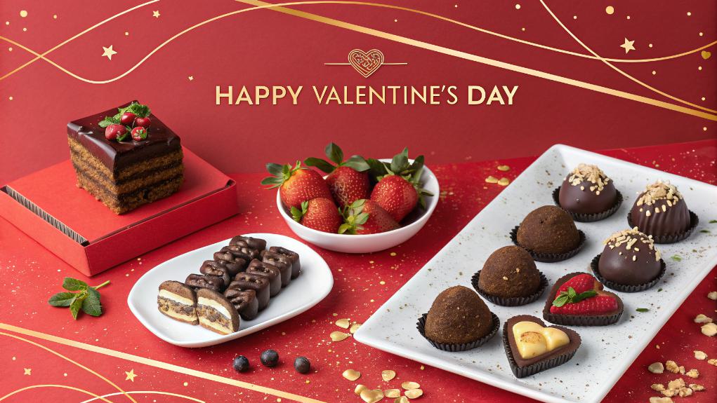 12 Homemade Chocolate Gift Recipes for Valentine's Day 1 chocolate gifts for valentine