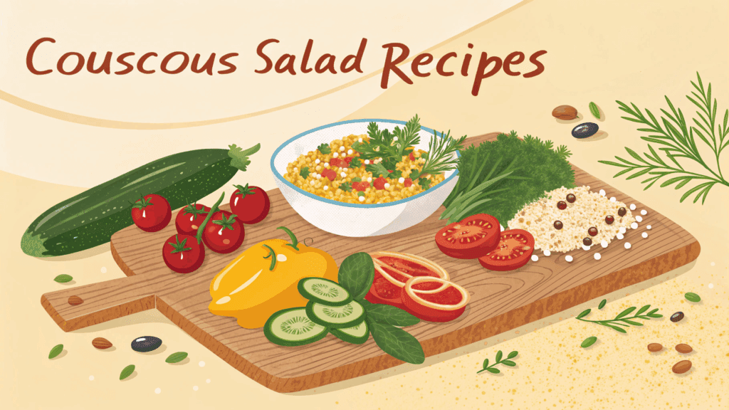 recipes