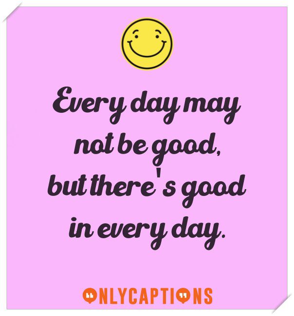 Good Instagram captions of 2020 (Wise sayings)