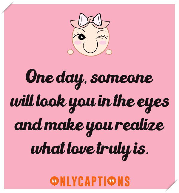 Beautiful Instagram Captions for Girls Eyes