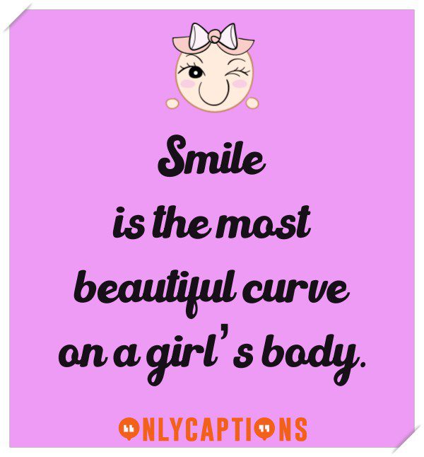 Cute Instagram Captions for Girls (2021)