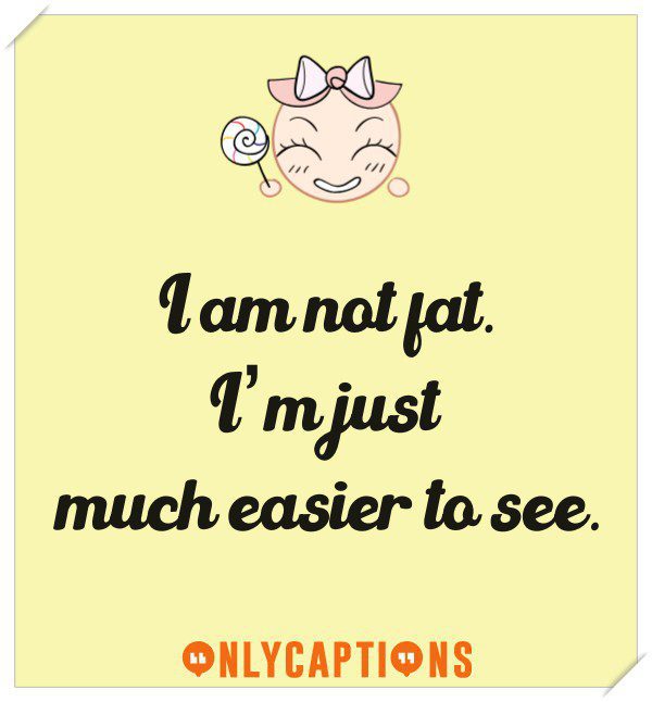 Funny Instagram Captions for Girls (2021)