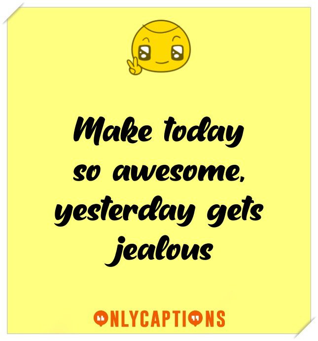 Positive Attitude Captions for Instagram Positive Attitude Captions for Instagram (2021)