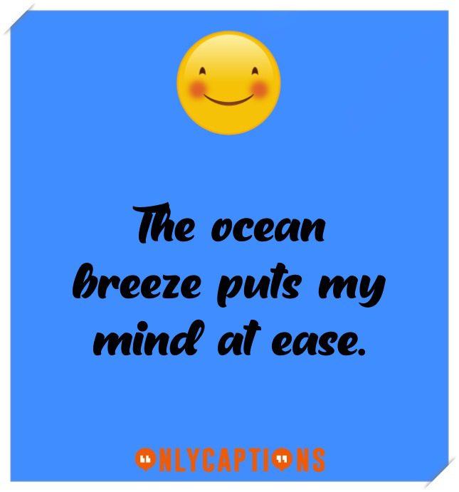 Cool Beach Instagram Captions Cool Beach Instagram Captions (2021)