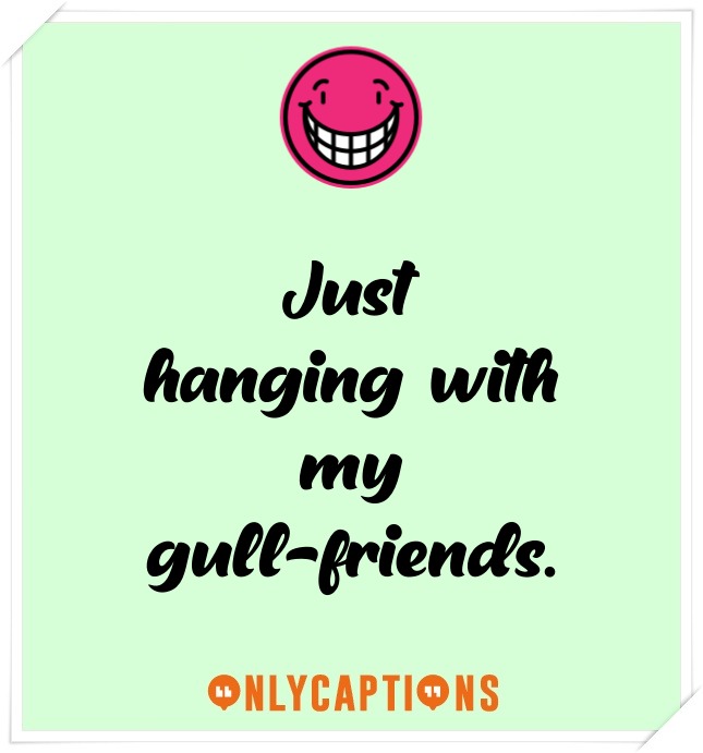 Funny Beach Instagram Captions Funny Beach Instagram Captions (2021)