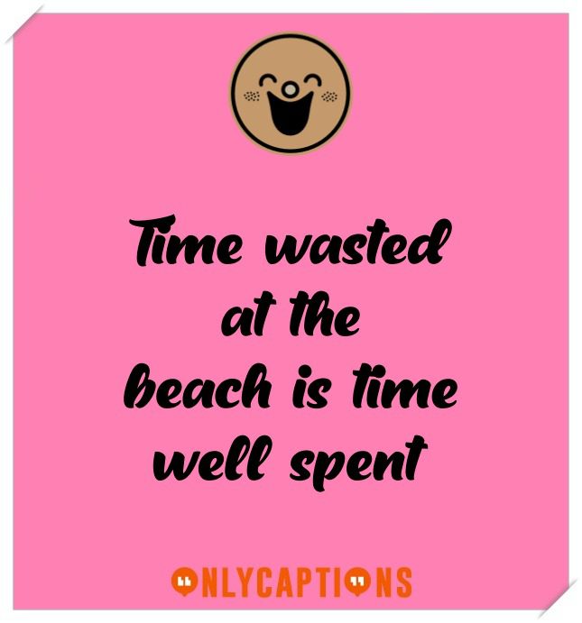 Good Beach Instagram Captions Good Beach Instagram Captions (2021)