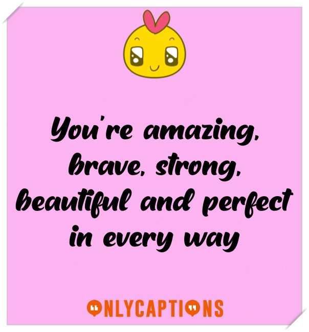 Best Brave Captions For Instagram Good brave captions for Instagram (2021)