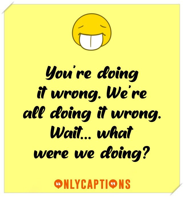 Funny Clever Captions For Instagram Funny Clever Captions For Instagram (2021)