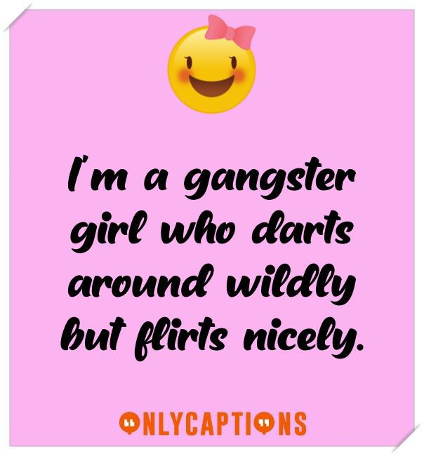 Flirty Instagram Captions For Girls Flirty Instagram Captions For Girls (2021)