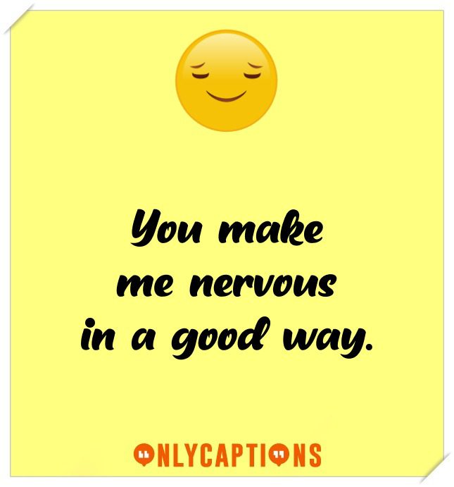 Funny Flirty Instagram Captions Funny Flirty Captions for Instagram (2021)
