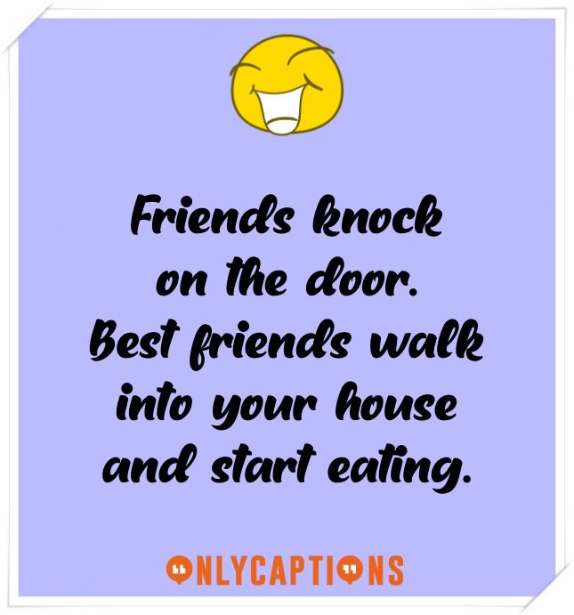 Funny Instagram Captions for Best friends Funny Instagram Captions for Best Friends (2021)