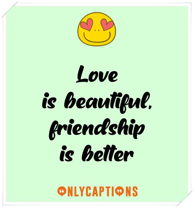 Short Best friends Captions for Instagram Short Instagram Captions for Best Friends (2021)