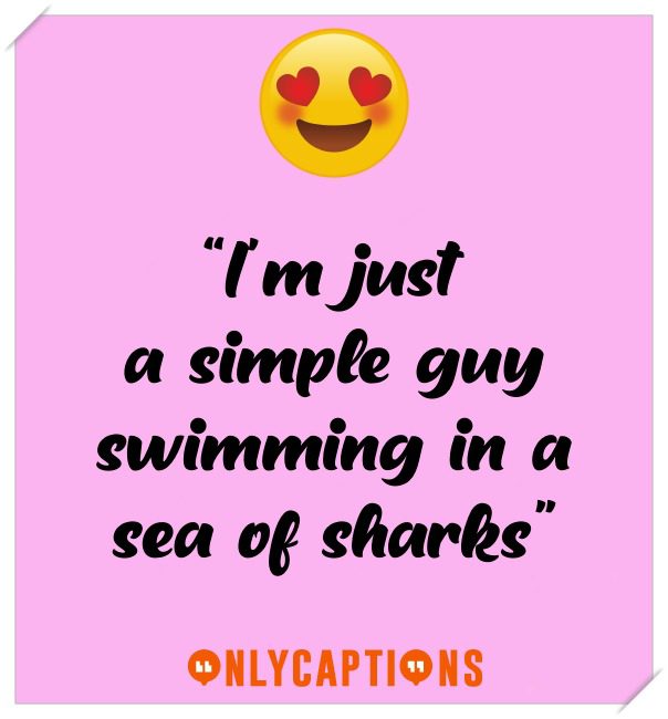 Cool Instagram Captions for Boys (2021)