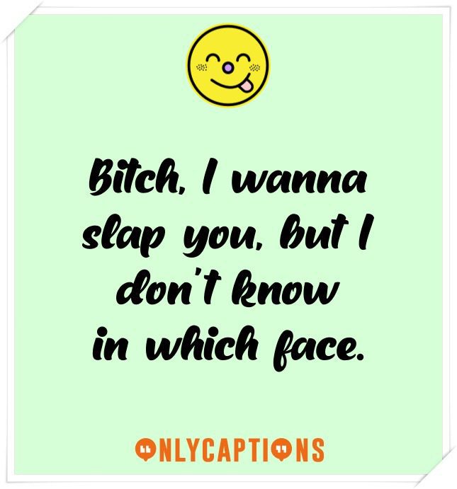Savage Instagram captions for Boys (2021)
