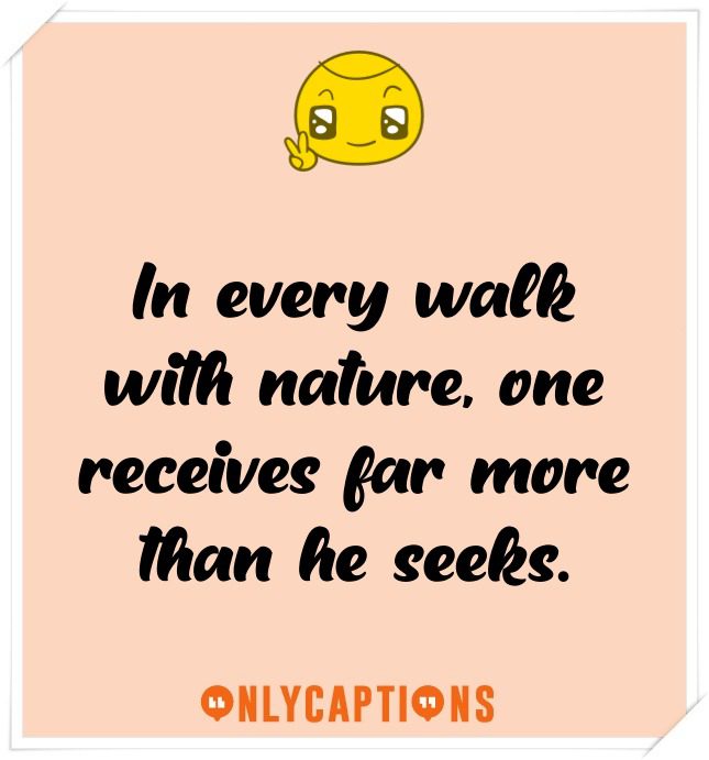 Nature beauty Captions For Instagram Nature beauty Captions For Instagram (2021)