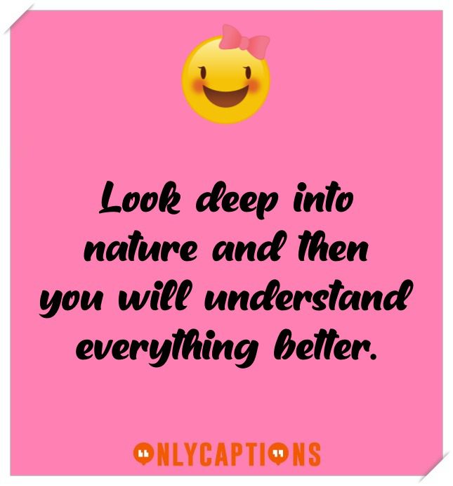 Nature Photography Captions For Instagram Nature Photography Captions For Instagram (2021)