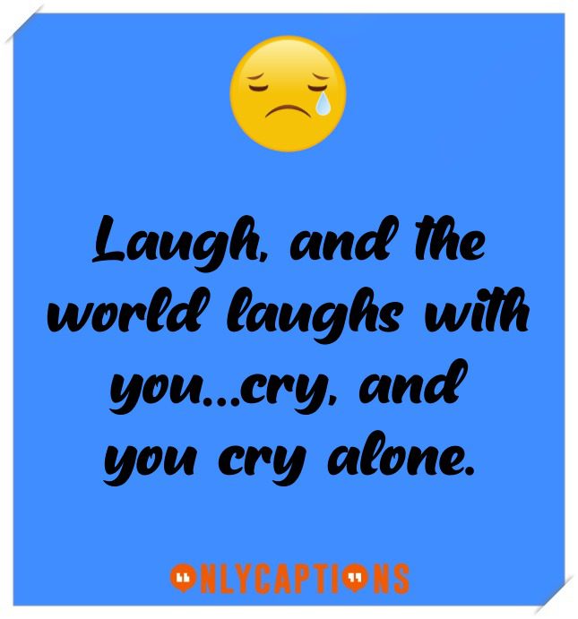 Heartbroken Quotes For Instagram Heartbroken Quotes For Instagram (2021)