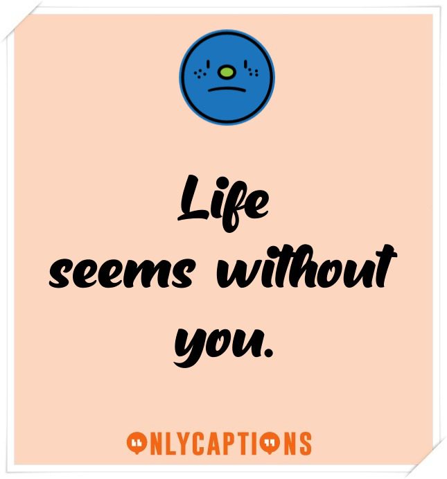Short Sad Captions For Instagram Short Sad Captions For Instagram (2021)