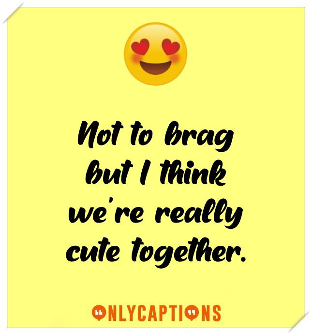 Sassy Instagram Captions For Couples Sassy Instagram Captions For Couples (2021)
