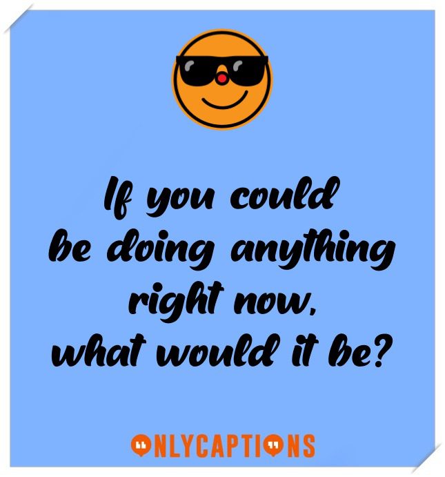 Short Attitude Captions For Instagram (2021)