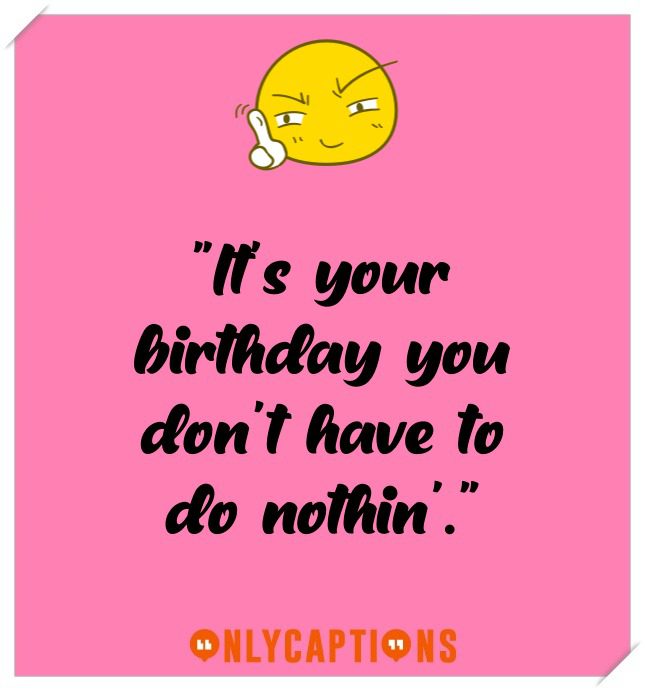 Song Lyrics Instagram Captions For Birthday Song Lyrics Instagram Captions For Birthday (2021)