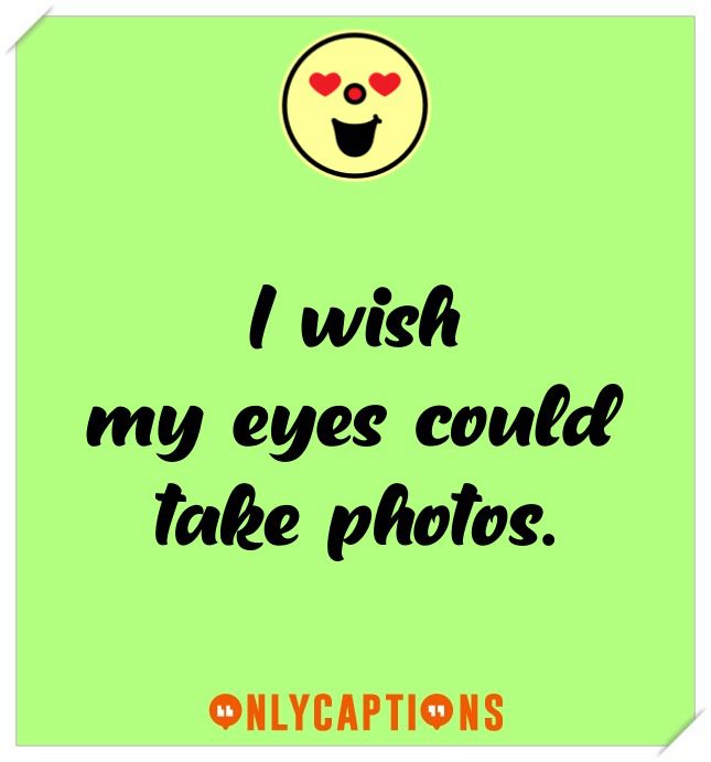 Funny Nature Captions For Instagram