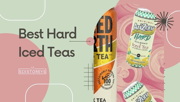 How to Brew a Perfect Pitcher of Iced Tea? - Fusion Teas Blog