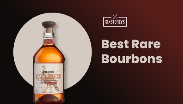 Best Rare Bourbons in 2023