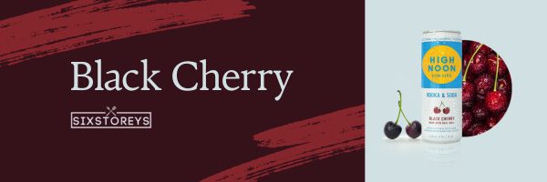 Black Cherry 2