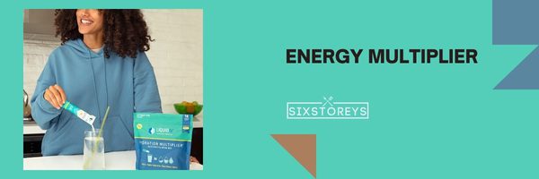 Energy Multiplier
