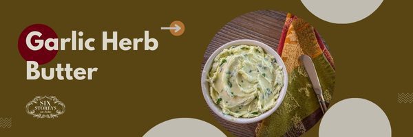 Garlic Herb Butter - Jack In The Box Sandwich Sauces (2023)