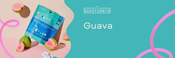 Guava - Best Liquid IV Flavors of 2023