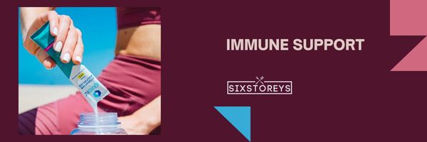 Immune Support