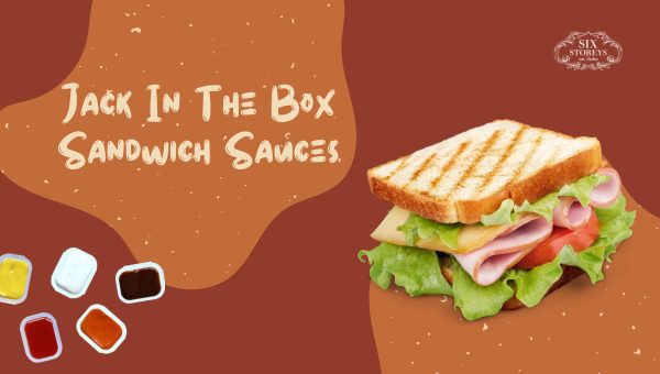 Enhance Your Meals with 25+ Jack in the Box Sauces in 2023 12 Jack In The Box Sandwich Sauces