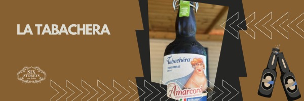 La Tabachera - Best Italian Beer Brands of 2023