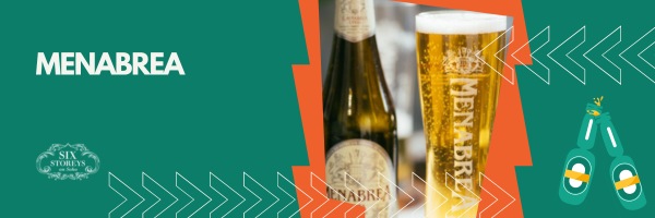 Menabrea - Best Italian Beer Brands of 2023