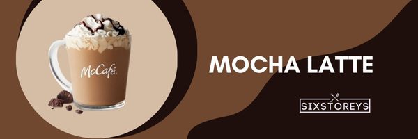 Mocha Latte