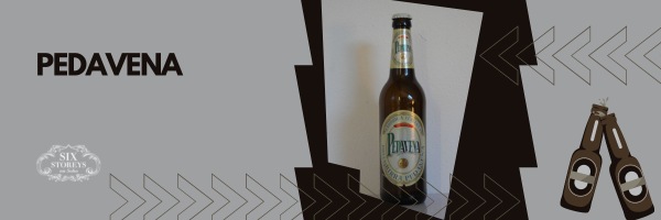 Pedavena - Best Italian Beer Brands of 2023