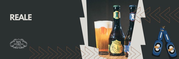 ReAle - Best Italian Beer Brands of 2023