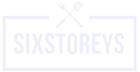 Sixstoreys Logosu