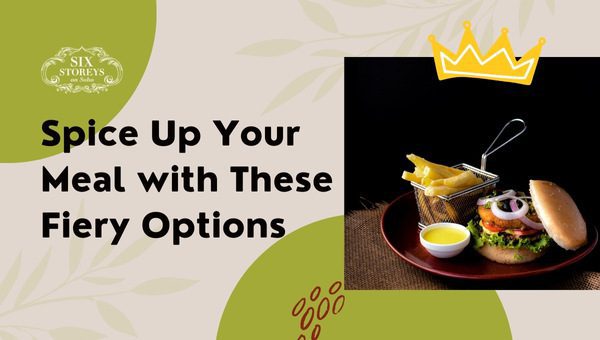 10 Mouthwatering Burger King Sauces of 2023 for Burger Lovers 15 Spice Up Your Meal with These Fiery Options