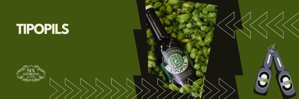 Tipopils - Best Italian Beer Brands of 2023