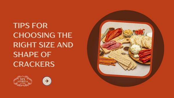 Discover the 26+ Best Crackers for Charcuterie Board 2023 31 Tips for Choosing the Right Size and Shape of Crackers