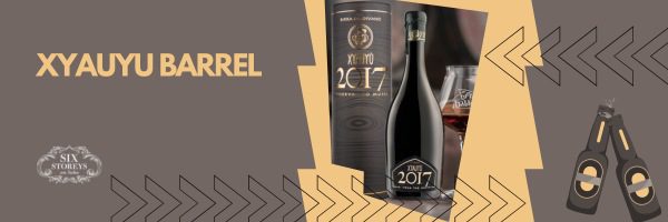 Xyauyu Barrel - Best Italian Beer Brands of 2023