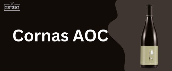 Cornas AOC - Best Red Wines For Pot Roast