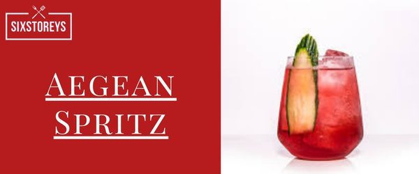 Aegean Spritz