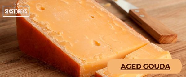 Aged Gouda