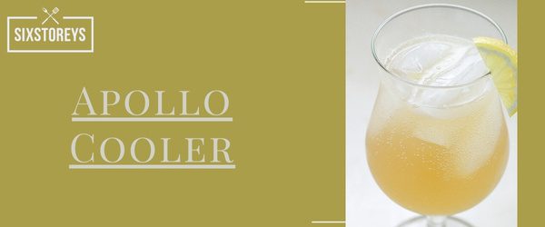 Apollo Cooler