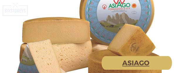 Asiago